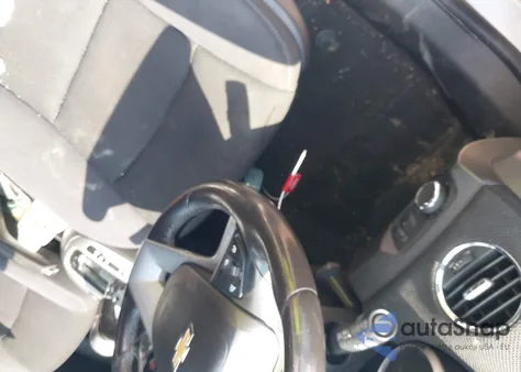 2014 Chevrolet Cruze 1Lt Auto from USA, damaged, VIN 1G1PC5SB7E7130883